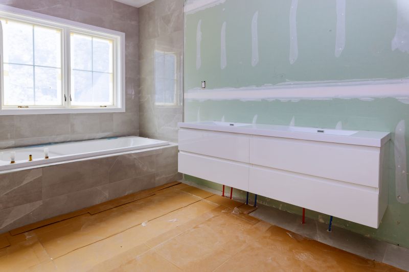 Top Bathroom Remodeling Companies in Naugatuck, CT