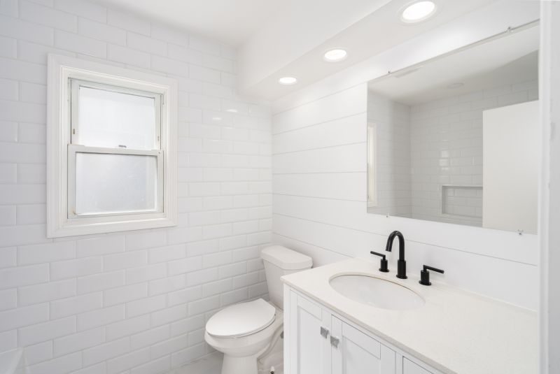 Top Bathroom Remodeling Companies in Orange, CT