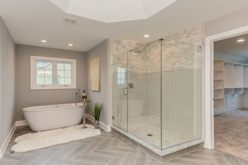 Best Shower Remodeling Contractors in Cheshire, CT